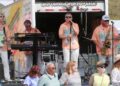 Fremont Daffodil Festival atrai multidões com 5K, fornecedores e entretenimento ao vivo | Notícias diárias de Goldsboro