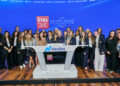 Fundação Globo de Ouro promove orientação para mulheres jovens