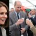 Future Queen steps back from key royal duty