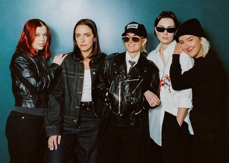 G Flip e The Beaches lançam novo single 'Lez Go!'