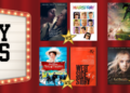 GAIL DAUGHTRY E O CELEBRITY SEX PASS adquiridos pela Sony Pictures Classics