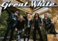 GREAT WHITE está ‘procurando estúdios agora mesmo’ para gravar a primeira música nova com o cantor BRETT CARLISLE