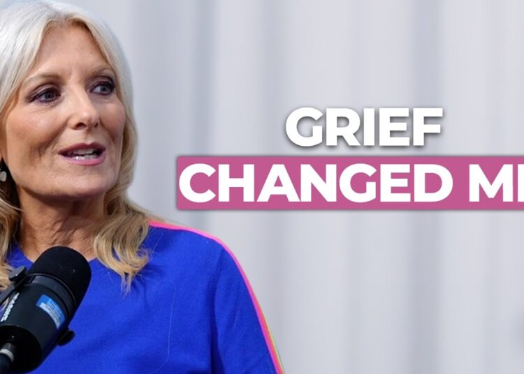 Gaby Roslin compartilha os efeitos da timidez, que foram ajudados pela sobriedade