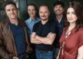Gaelic Storm é a atração principal da programação de entretenimento do Festival Irlandês de Dublin em 2026