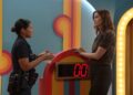 "Game Changer" do Dropout estrela a participação especial em "The Rookie" na próxima semana. Aqui está a primeira olhada.