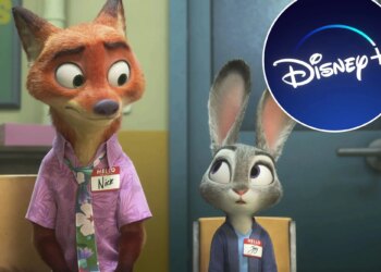 Ganhe o novo acordo Disney + e assista 'Zootopia 2' por US $ 5