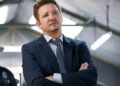 Ganhe o papel de assistente, faça uma turnê com Jeremy Renner no prefeito de Kingstown
