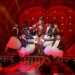 Garanhão de Megan Thee diz 'Moulin Rouge!' A estreia na Broadway foi manifestada