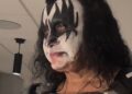 Gene Simmons critica celebridades que são politicamente expressivas