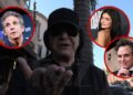 Gene Simmons diz que as celebridades deveriam calar a boca sobre política