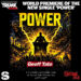 Geoff Tate estreia nova música ‘Power’ no Trunk Nation