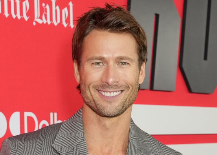 Glen Powell é revelado como a voz de Fox McCloud em 'The Super Mario Galaxy Movie' | Glen Powell, Filmes, Nintendo, Super Mario, The Super Mario Galaxy Movie | Notícias e fofocas sobre celebridades | Entretenimento, fotos e vídeos