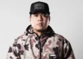 Gloc-9 lança nova coleção de poesia inspirada em sua música