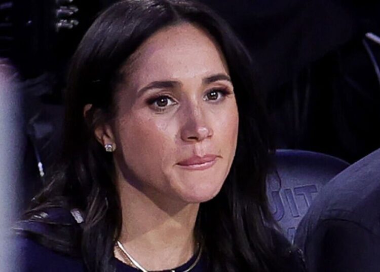 Golpe para Meghan como local de 'viagem de garotas' ainda inacabado à medida que o evento se aproxima | Real | Notícias