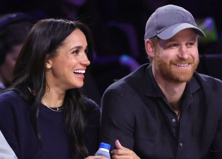 Golpe para Príncipe Harry e Meghan – ‘Ninguém quer ser visto com eles’ | Real | Notícias