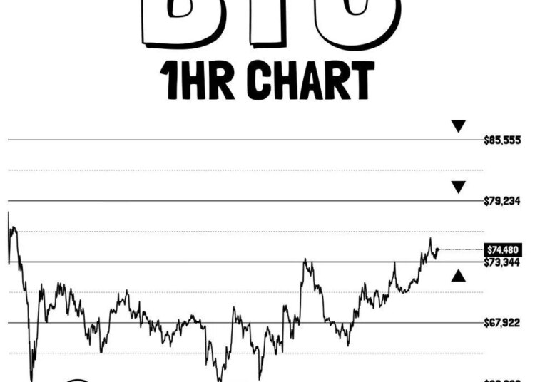 Governo Real do Butão transfere US$ 72 milhões em BTC