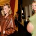 Grávida Samara Weaving Bares Baby Bump, se reúne com Margot Robbie na exibição de 'Ready or Not 2' em Los Angeles | Jimmy Warden, Kathryn Newton, Margot Robbie, Filmes, Celebridades Grávidas, Pronto ou Não, Pronto ou Não 2, Samara Weaving | Notícias e fofocas sobre celebridades | Entretenimento, fotos e vídeos