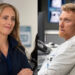 'Grey's Anatomy' dirá adeus a dois membros do elenco principal no final da temporada