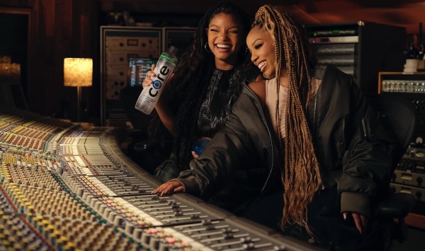 Halle Bailey sobre a nova música Chloe x Halle: “Mal posso esperar que as pessoas ouçam as coisas que estamos fazendo”
