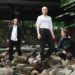 Hammok compartilha “The Scene” do novo álbum ‘When Does This Place Become Our Scene’