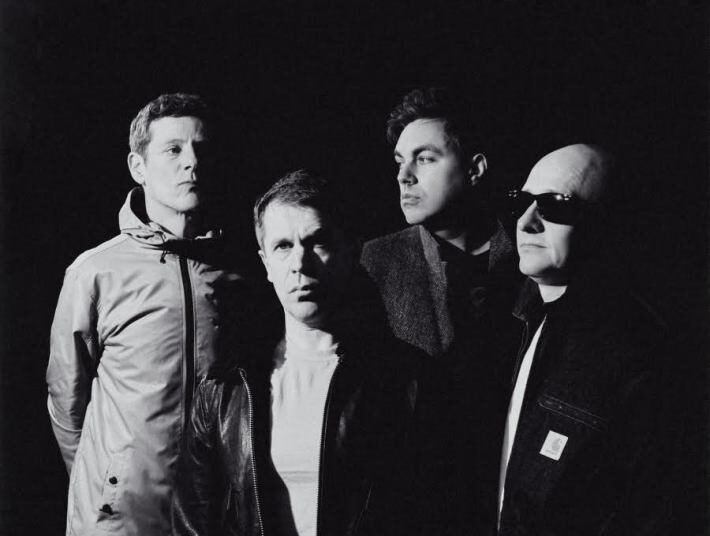 Hard-Fi anuncia primeiro novo álbum em 15 anos