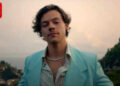 Harry Styles: A mãe de Harry Styles, Anne Twist, está mostrando apoio a Zoë Kravitz? Seu último like desperta buzz | Notícias de filmes ingleses