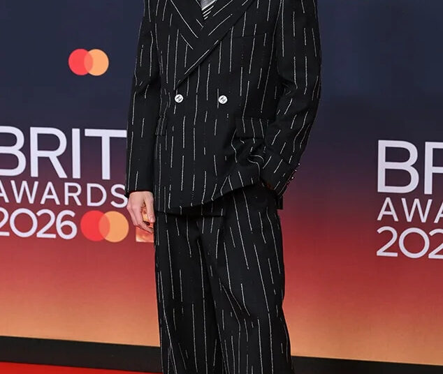 Harry Styles Shares His Insecurities About “Not Adding to the World”