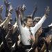 Harry Styles mantém o recorde de seus álbuns perfeito como suas últimas estreias