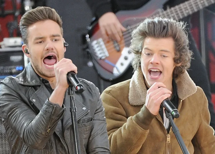 Harry Styles reflete sobre a morte de Liam Payne e a luta pela dor pública