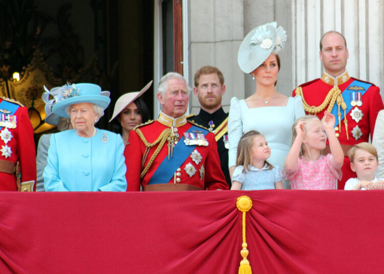 Harry, William and the Royal Rift That Won’t Heal