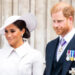 Harry e Meghan enfrentam novos pedidos para serem destituídos de títulos reais