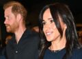 Harry e Meghan enviaram aviso de ‘última chance’ enquanto se preparavam para turnê | Real | Notícias