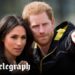 Harry e Meghan farão primeira viagem à Austrália em sete anos