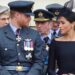 Harry supostamente furioso com a 'terceira roda' de Meghan Markle após o pródigo retiro australiano
