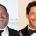 Harvey Weinstein estava 'feliz' Adrien Brody mencionou crianças