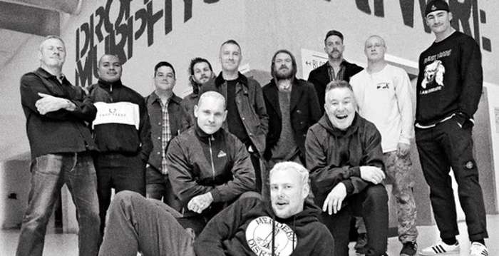 Haywire estreia o videoclipe de “Hang Up The Telephone” da recente separação com Dropkick Murphys
