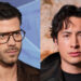 Heated Rivalry Stars Hudson Williams e François Arnaud dizem aos fãs do Toxic “GTFOH”