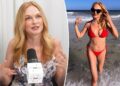 Heather Graham defende não ter filhos aos 56 anos, seguindo um 'caminho não tradicional'