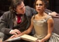 'Hedda Gabler' está fora de controle | Artes e Entretenimento