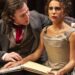 'Hedda Gabler' está fora de controle | Artes e Entretenimento