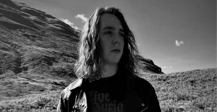 Hellripper lança videoclipe para a última faixa do LP iminente, “Mortercheyn”