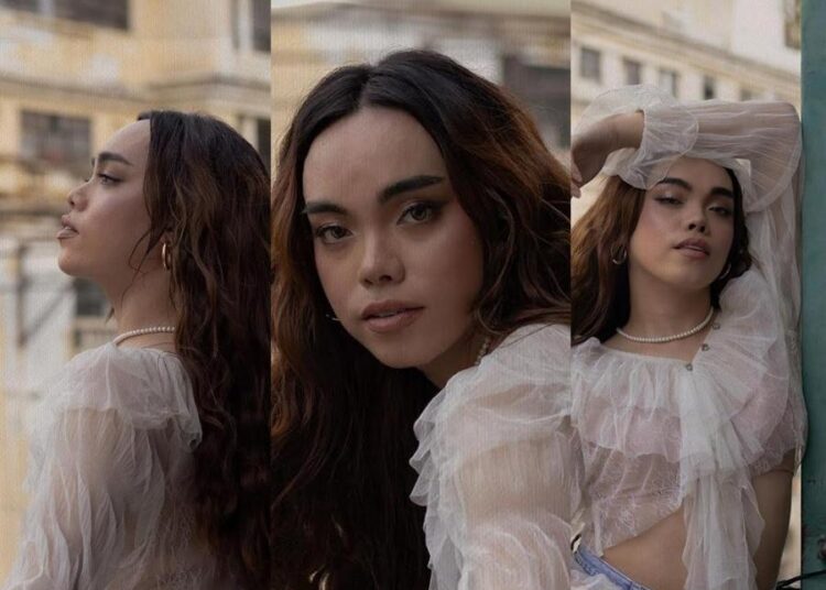 Henri G canta os 'e se' do romance na nova música 'Hindi Ko Masabi'