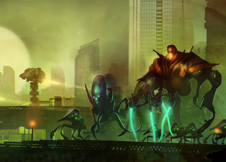 Hidden Path Entertainment reforça suas defesas com Defense Grid 2: Aftermath DLC