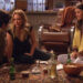 Hilary Duff admite que a parte mais ‘memorável’ do show de “Gossip Girl” estava filmando uma cena de trio