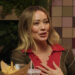 Hilary Duff entende que ser uma ‘pessoa pública desde os 10 anos’ coloca sua música sob um microscópio