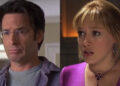 Hilary Duff fala sobre o co-estrela de Lizzie McGuire, Robert Carradine, após sua morte