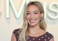 Hilary Duff tem os '8 melhores' melhores amigos depois do drama da mãe