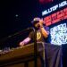 Hilltop Hoods no Centro de Entretenimento de Brisbane –