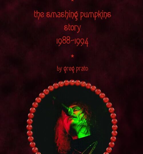 História antiga de SMASHING PUMPKINS explorada em novo livro – “Eles tinham músicas muito legais”, diz MAX CAVALERA