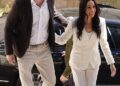 Home Office ‘tenta bloquear nova segurança para o Príncipe Harry e Meghan porque temem a reação do contribuinte ao pagar a conta’